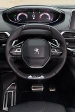Peugeot 5008 GT 2016 года (WW)